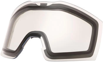 Oakley Fall Line M Replacement Lens Clear