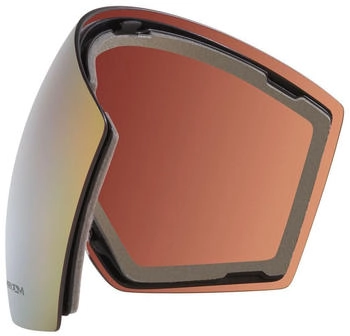 Oakley Flight Deck L Replacement Lens Prizm Snow Sage Gold Iridium