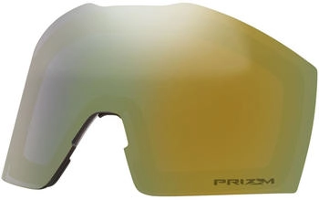 Oakley Fall Line L Replacement Lens Prizm Snow Sage Gold Iridium