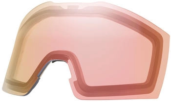 Oakley Fall Line M Replacement Lens Prizm Snow Rose Gold Iridium