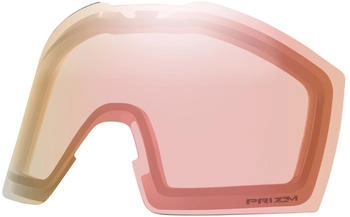Oakley Fall Line L Replacement Lens Prizm Snow Rose Gold Iridium