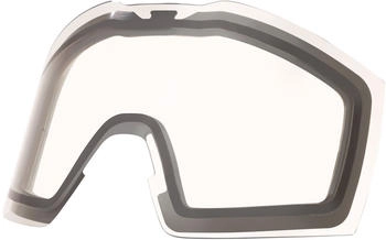 Oakley Fall Line L Replacement Lens Clear