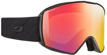 Julbo Launcher Reaktiv Glare Control black