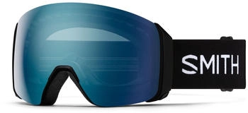 Smith 4D Mag XL ChromaPop Everyday Blue Mirror / black