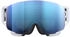 POC Nexal Clarity Hi. Int. Partly Sunny Blue / hydrogen white