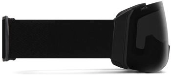 Smith 4D Mag XL ChromaPop Sun Black / blackout
