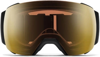 Smith I/O Mag XL ChromaPop Pro Photochromic Gold Mirror / black