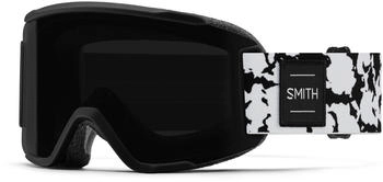 Smith Squad S ChromaPop Sun Black / black marble