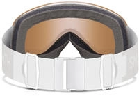Smith M0068133F994L, Smith Skyline white vapor 2021 chromapop pro photochromic...