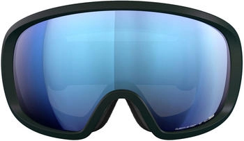 POC Fovea Clarity Hi. Intense Partly Sunny Blue / pargasite green