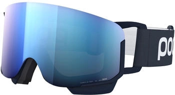 POC Nexal Mid Clarity Hi. Intense Partly Sunny Blue / apatite navy