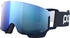 POC Nexal Mid Clarity Hi. Intense Partly Sunny Blue / apatite navy