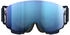 POC Nexal Mid Clarity Hi. Intense Partly Sunny Blue / apatite navy