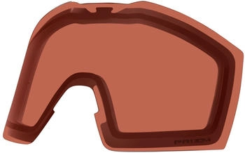 Oakley Fall Line L Replacement Lens Prizm Snow Garnet