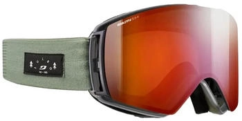 Julbo Launcher Reaktiv green