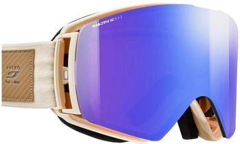 Julbo Launcher Reaktiv beige