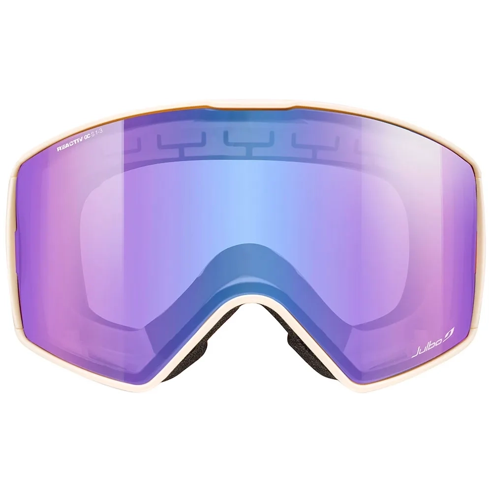 Julbo Launcher Reaktiv beige