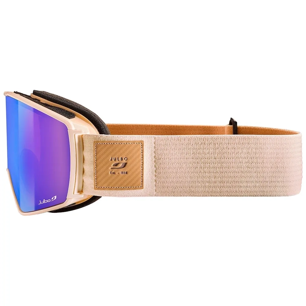 Julbo Launcher Reaktiv beige