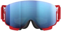 POC PC408528707ONE1, Poc Nexal Mid Ski Brille (Red) Rot