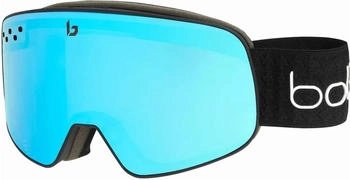 Boll&eacute; Nevada Small Black Corp Matte (22070)