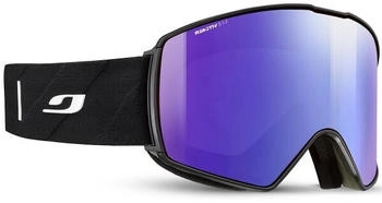 Julbo Launcher Reactiv black XXL