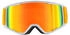 Red Bull SPECT Neon Skibrille none/yellow