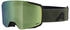 Alpina Taos Q-lite black olive/ mirror green