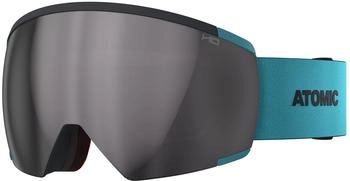 Atomic Redster HD Ski Goggles (AN5106672) Teal Blue