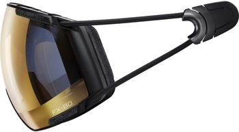 Casco FX-80 MagnetLink Vautron+ black - L