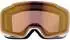 Alpina Sports Taos QV white matt mirror gold