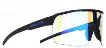 Red Bull SPECT Dakota Pro 01X black/transparent photocromic