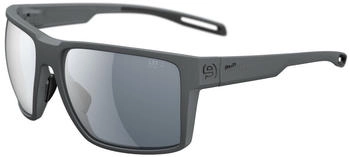 evil eye Seaside E038 dark grey matt/grey silver