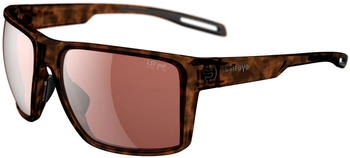 evil eye Seaside E038 brown havanna/polarized silver