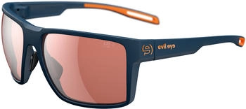 evil eye Seaside E038 dark blue matt/active silver