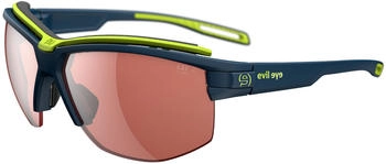 evil eye Pathline Pro E042 dark blue matt/active silver