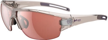 evil eye Trace NG E031 rose transparent/active silver