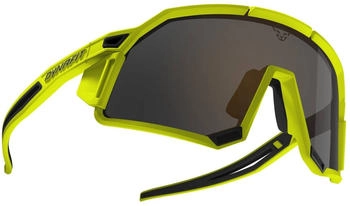 Dynafit Sky unisex fluo yellow/black cat