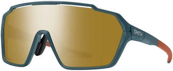 Smith Shift MAG matte pacific sedona/chromapop bronze mirror