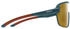 Smith Bobcat matte pacific sedona/chromapop bronze mirror