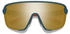 Smith Bobcat matte pacific sedona/chromapop bronze mirror
