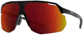 Smith Motive black/chromapop red mirror