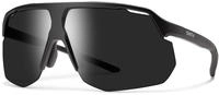 Smith Motive Matte Black - ChromaPop Black Schwarz Modell 2026