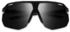 Smith Motive matte black/chromapop black