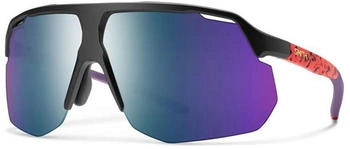 Smith Motive matte wild child/chromapop violet mirror