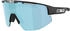blau, schwarz: Bliz Eyewear Matrix Small