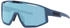 blau: Bliz Eyewear Mixte Fusion Small (0ZB7013)