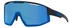 blau, schwarz: Bliz Eyewear Fusion (0ZB7005)