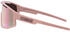Bliz Eyewear Fusion (0ZB7005) matte pink/brown pink mirrored