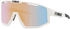orange, weiß: Bliz Eyewear Fusion (0ZB7005)
