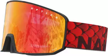 Naked Optics The Solar Arctic